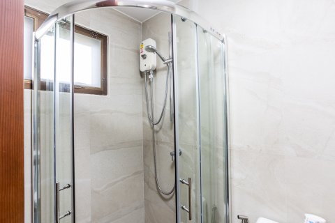 Condominio de 3 dormitorios en Hua Hin, Tailandia № 125338 - foto 10