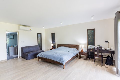 Condominio de 3 dormitorios en Hua Hin, Tailandia № 125338 - foto 8
