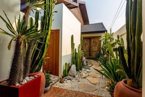 บ้านในอำเภอหัวหิน, ประเทศไทย 2 ห้องนอน № 125346 - รูปถ่าย 6