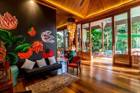 บ้านในอำเภอหัวหิน, ประเทศไทย 2 ห้องนอน № 125346 - รูปถ่าย 11