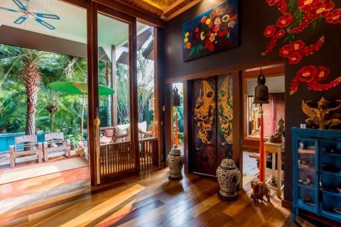 บ้านในอำเภอหัวหิน, ประเทศไทย 2 ห้องนอน № 125346 - รูปถ่าย 14