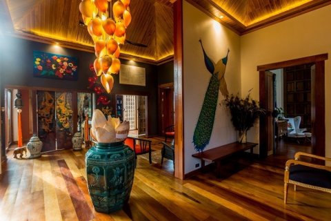 บ้านในอำเภอหัวหิน, ประเทศไทย 2 ห้องนอน № 125346 - รูปถ่าย 13