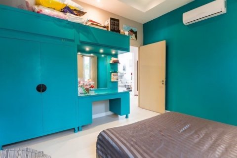Casa de 3 dormitorios en Hua Hin, Tailandia № 125343 - foto 12