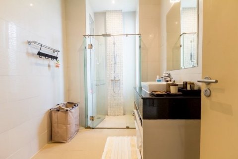 Casa de 3 dormitorios en Hua Hin, Tailandia № 125343 - foto 10