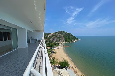 Eigentumswohnung in Hua Hin, Thailand, 3 Schlafzimmer № 125348 - Foto 14