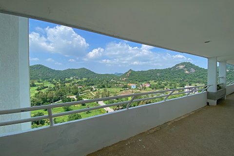 Eigentumswohnung in Hua Hin, Thailand, 3 Schlafzimmer № 125348 - Foto 3