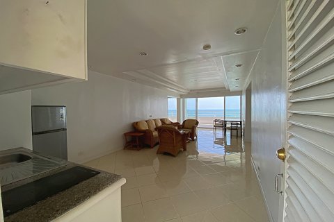 Eigentumswohnung in Hua Hin, Thailand, 3 Schlafzimmer № 125348 - Foto 4