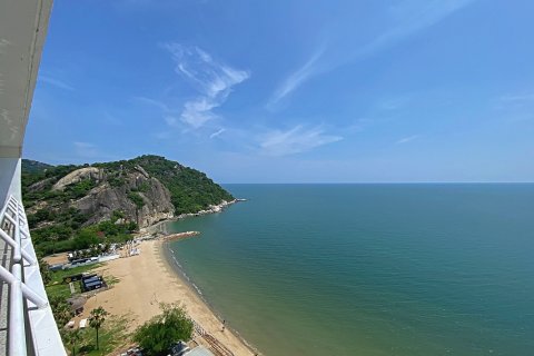 Eigentumswohnung in Hua Hin, Thailand, 3 Schlafzimmer № 125348 - Foto 15