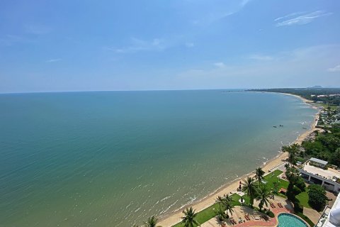 Eigentumswohnung in Hua Hin, Thailand, 3 Schlafzimmer № 125348 - Foto 12