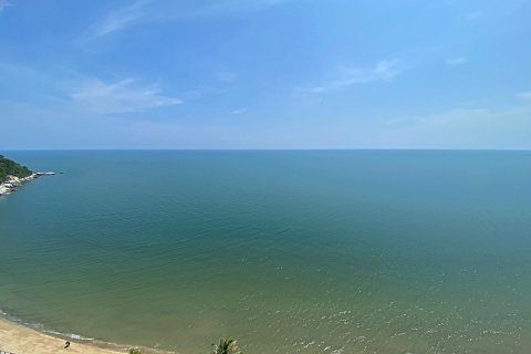 Eigentumswohnung in Hua Hin, Thailand, 3 Schlafzimmer № 125348 - Foto 13