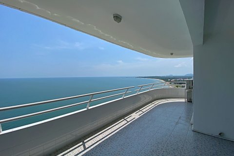 Eigentumswohnung in Hua Hin, Thailand, 3 Schlafzimmer № 125348 - Foto 10