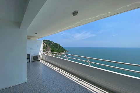 Eigentumswohnung in Hua Hin, Thailand, 3 Schlafzimmer № 125348 - Foto 9