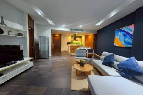 Condominio de 2 dormitorios en Pattaya, Tailandia № 132514 - foto 2