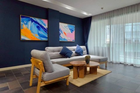 Condominio de 2 dormitorios en Pattaya, Tailandia № 132514 - foto 3