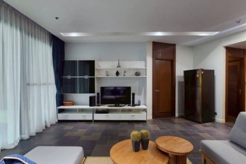 Condominio de 2 dormitorios en Pattaya, Tailandia № 132514 - foto 6