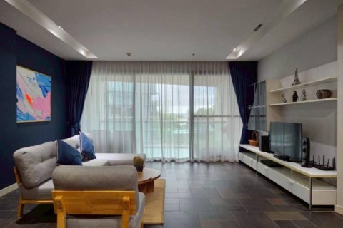 Condominio de 2 dormitorios en Pattaya, Tailandia № 132514 - foto 5