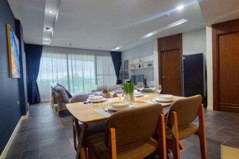 Condominio de 2 dormitorios en Pattaya, Tailandia № 132514 - foto 9