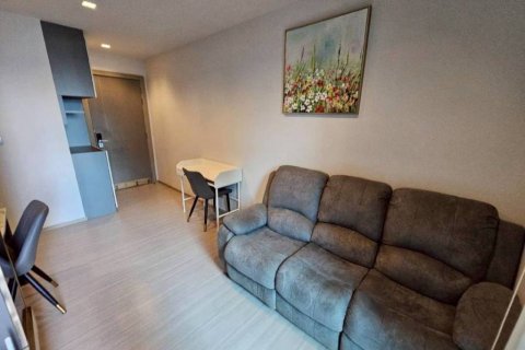 Condominio de 2 dormitorios en Nonthaburi, Tailandia № 132515 - foto 7