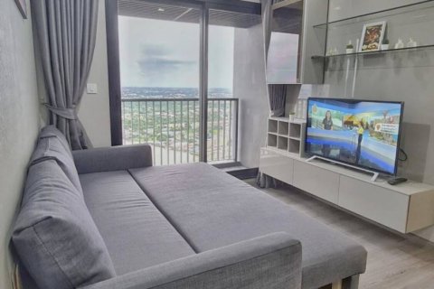 Condominio de 2 dormitorios en Nonthaburi, Tailandia № 132515 - foto 6