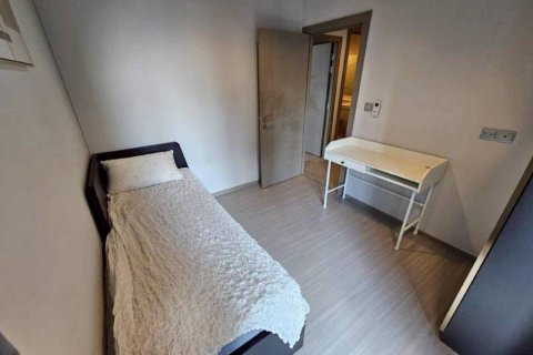Condominio de 2 dormitorios en Nonthaburi, Tailandia № 132515 - foto 10