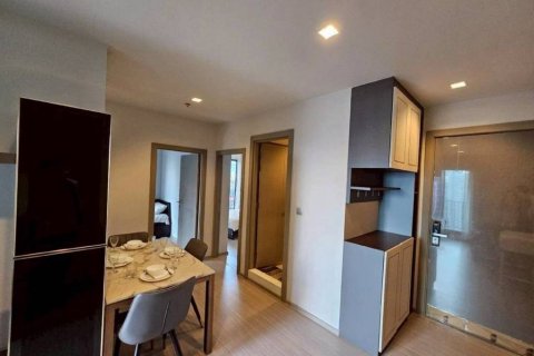 Condominio de 2 dormitorios en Nonthaburi, Tailandia № 132515 - foto 8