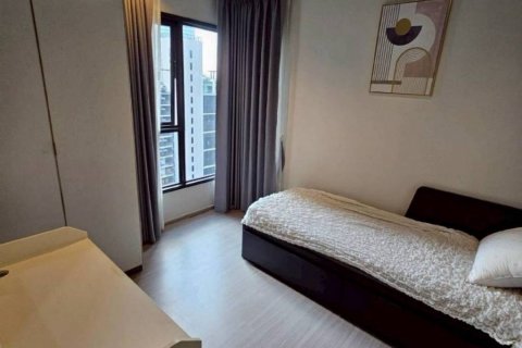 Condominio de 2 dormitorios en Nonthaburi, Tailandia № 132515 - foto 9