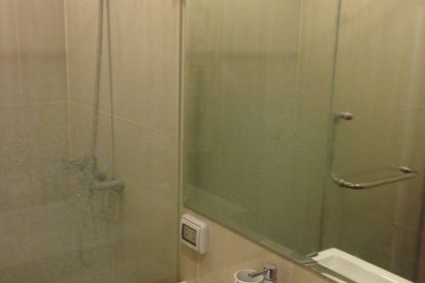 Condo à Bangkok, Thaïlande, 1 chambre  № 132511 - photo 7