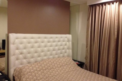 Condo à Bangkok, Thaïlande, 1 chambre  № 132511 - photo 6