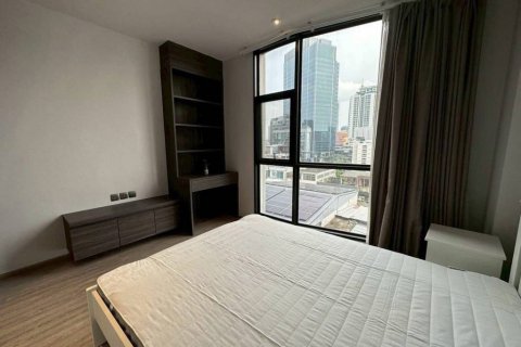 Condominio de 2 dormitorios en Bangkok, Tailandia № 132516 - foto 9