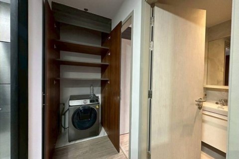 Condominio de 2 dormitorios en Bangkok, Tailandia № 132516 - foto 5