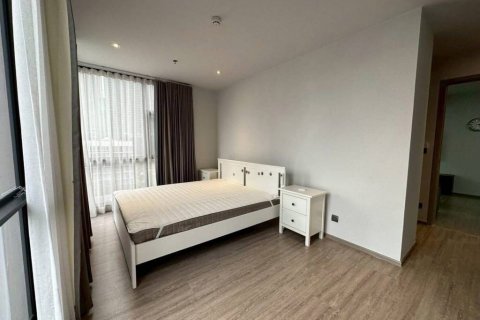 Condominio de 2 dormitorios en Bangkok, Tailandia № 132516 - foto 8