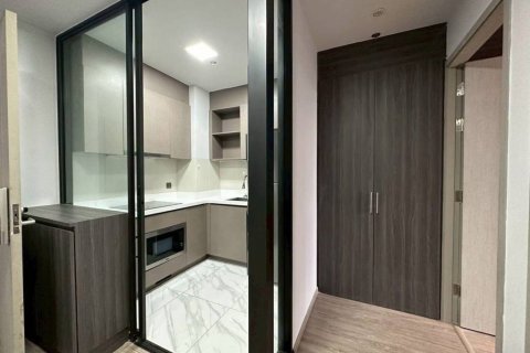 Condominio de 2 dormitorios en Bangkok, Tailandia № 132516 - foto 3