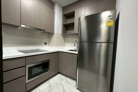Condominio de 2 dormitorios en Bangkok, Tailandia № 132516 - foto 4