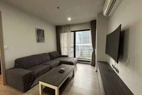 Condominio de 2 dormitorios en Bangkok, Tailandia № 132516