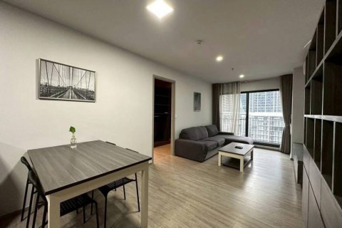 Condominio de 2 dormitorios en Bangkok, Tailandia № 132516 - foto 2