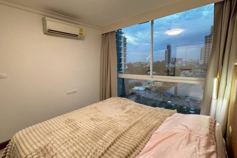 Condominio de 1 dormitorio en Bangkok, Tailandia № 132512 - foto 9