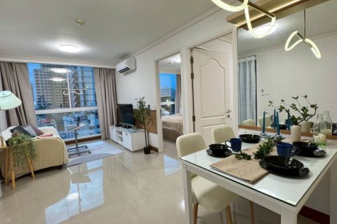 Condominio de 1 dormitorio en Bangkok, Tailandia № 132512 - foto 5
