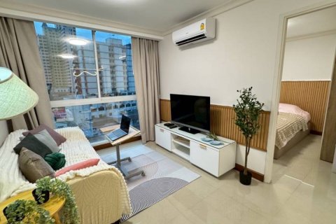 Condominio de 1 dormitorio en Bangkok, Tailandia № 132512 - foto 2