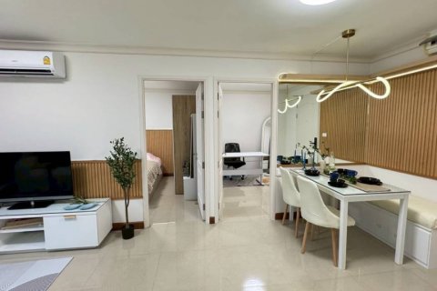 Condominio de 1 dormitorio en Bangkok, Tailandia № 132512 - foto 6
