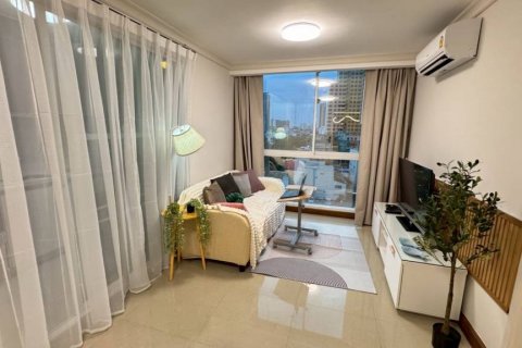 Condominio de 1 dormitorio en Bangkok, Tailandia № 132512 - foto 7