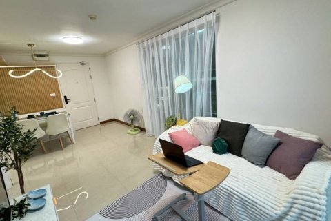 Condominio de 1 dormitorio en Bangkok, Tailandia № 132512 - foto 3