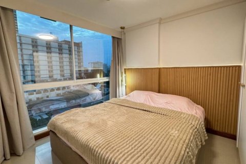 Condominio de 1 dormitorio en Bangkok, Tailandia № 132512 - foto 10