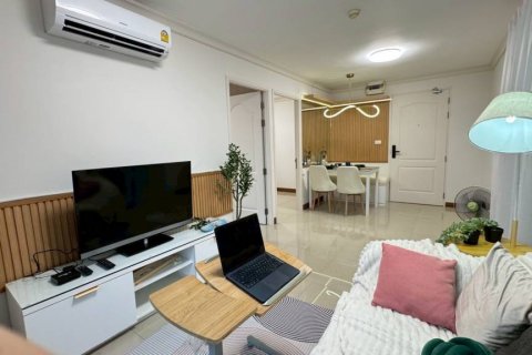 Condo in Bangkok, Thailand, 1 bedroom № 132512