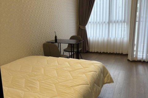 Condominio de 1 dormitorio en Bangkok, Tailandia № 132513 - foto 5