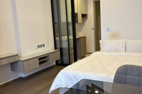 Condo in Bangkok, Thailand, 1 bedroom № 132513
