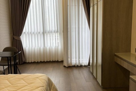 Condominio de 1 dormitorio en Bangkok, Tailandia № 132513 - foto 4
