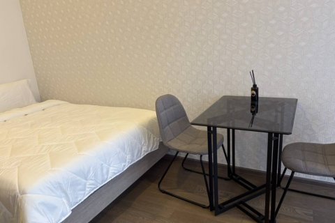 Condominio de 1 dormitorio en Bangkok, Tailandia № 132513 - foto 3