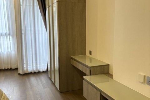 Condominio de 1 dormitorio en Bangkok, Tailandia № 132513 - foto 2