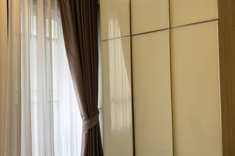 Condominio de 1 dormitorio en Bangkok, Tailandia № 132513 - foto 6