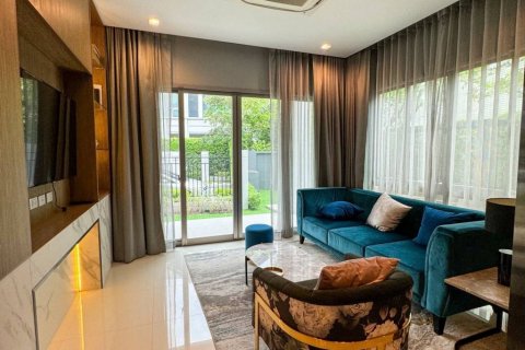 Casa de 3 dormitorios en Pak Kret, Tailandia № 132510 - foto 5